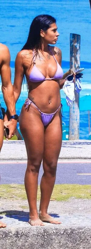 Pocah OnlyFans Leaked Free Thumbnail Picture - #C9mEFqMS79