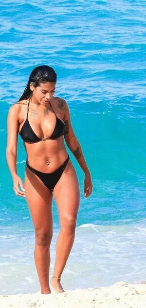 Pocah OnlyFans Leaked Free Thumbnail Picture - #LL50NFiS6w
