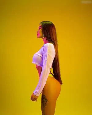 Pocahontas Persian Thumbnail Picture