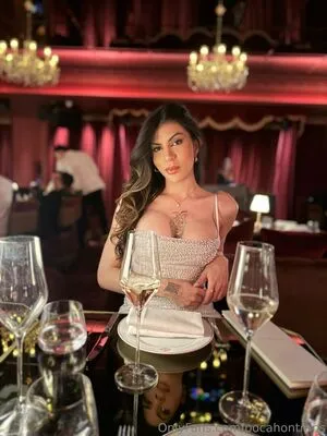 Pocahontrans OnlyFans Leaked Free Thumbnail Picture - #AYk7DYCISF