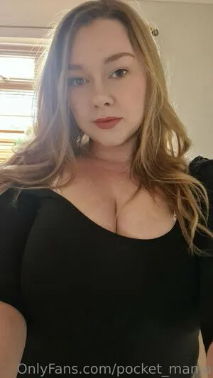 Pocket Mama OnlyFans Leaked Free Thumbnail Picture - #WhyC3LClHf