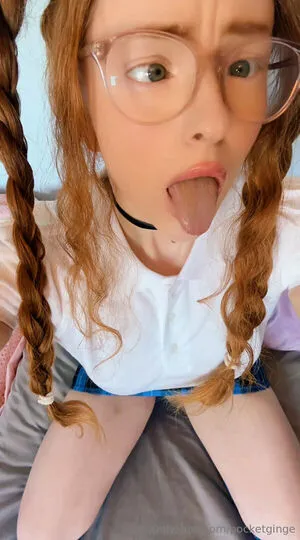 Pocketginge OnlyFans Leaked Free Thumbnail Picture - #SQ3gGK5TFc