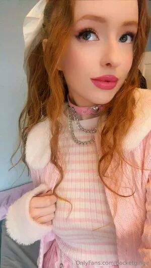 Pocketginge OnlyFans Leaked Free Thumbnail Picture - #auIvhLHgND