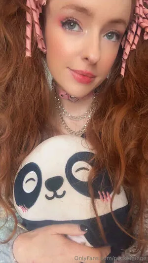 Pocketginge OnlyFans Leaked Free Thumbnail Picture - #bUCdLkVdtw