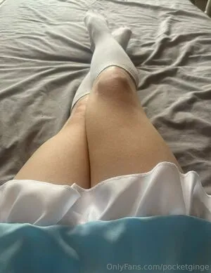 Pocketginge OnlyFans Leaked Free Thumbnail Picture - #ctxDlMmgXk