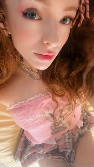 Pocketginge OnlyFans Leaked Free Thumbnail Picture - #eU8Cmui7Zi