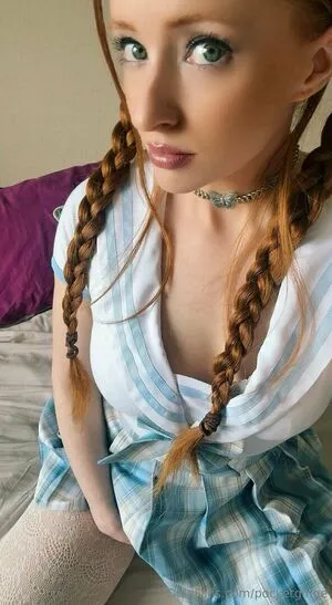 Pocketginge OnlyFans Leaked Free Thumbnail Picture - #gIeZ5Nvru1