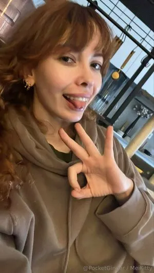 Pocketginger OnlyFans Leaked Free Thumbnail Picture - #XLFZB3DsSF