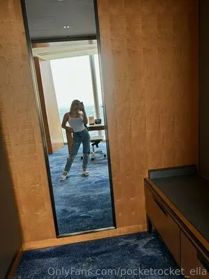 Pocketrocket Ella OnlyFans Leaked Free Thumbnail Picture - #BkmRM4UcSW