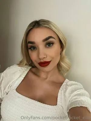 Pocketrocket Ella OnlyFans Leaked Free Thumbnail Picture - #XfS9SCrmEt