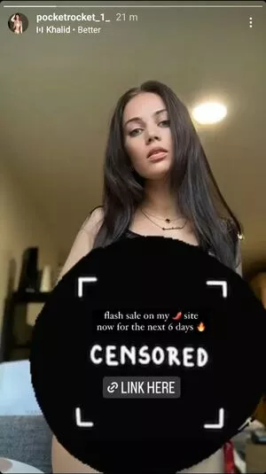 pocketrocket_1 OnlyFans Leaked Free Thumbnail Picture - #9eBQF5TOWw