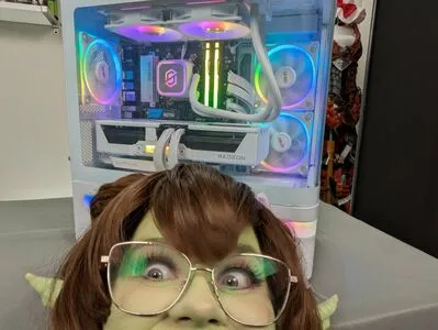 Podgekinn OnlyFans Leaked Free Thumbnail Picture - #e2mLFPElGU