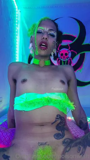 Poisonwish Thumbnail Picture