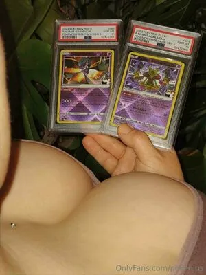 Pokenips OnlyFans Leaked Free Thumbnail Picture - #CJNR0kshit