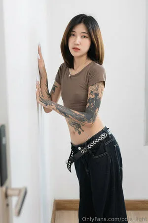 Pole Light OnlyFans Leaked Free Thumbnail Picture - #7SHnIGHMV0