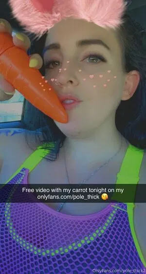 Pole Thick2 OnlyFans Leaked Free Thumbnail Picture - #nRlJ77L6A2