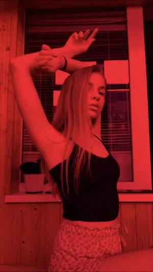 Polina Panteleeva Profile Thumbnail