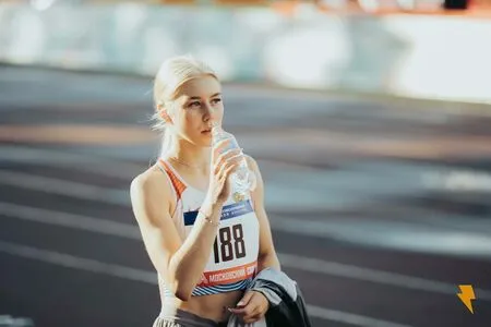 Polina Parfenenko Thumbnail Picture
