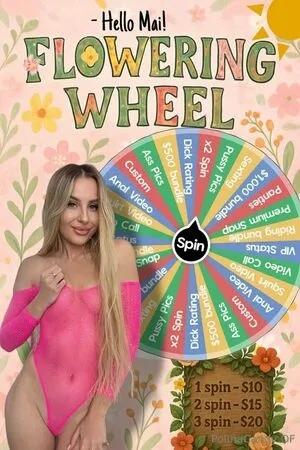 Polinacandy OnlyFans Leaked Free Thumbnail Picture - #1UwfS7hbU0