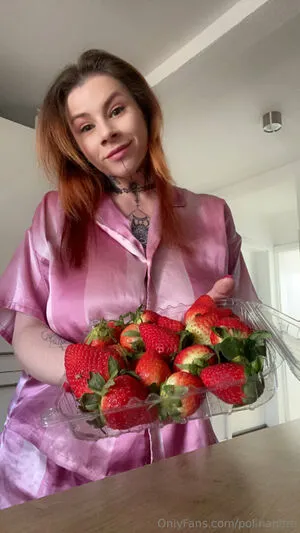 Polinahere OnlyFans Leaked Free Thumbnail Picture - #bemww5JbrN