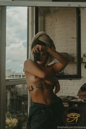 Polinarss OnlyFans Leaked Free Thumbnail Picture - #L36SABFA2J