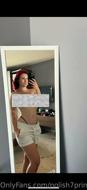 Polish7princess7 OnlyFans Leaked Free Thumbnail Picture - #AX0wdBPXQ2