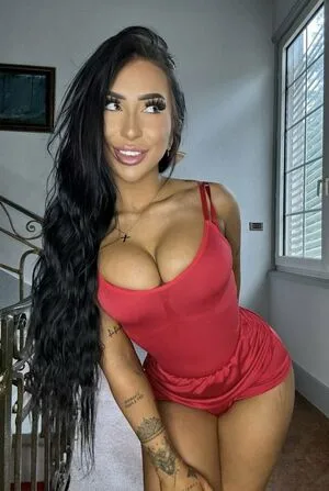 Polleen E OnlyFans Leaked Free Thumbnail Picture - #qHrIt7xJUY