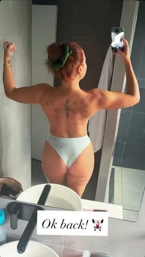 Polly Sellman OnlyFans Leaked Free Thumbnail Picture - #Jdt5zFBbIt
