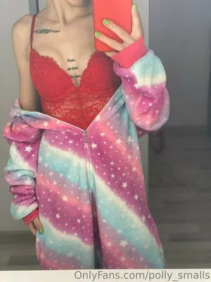 Polly Smalls Thumbnail Picture