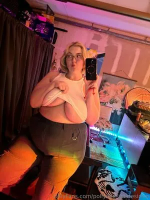 Pollydoespilatesintro OnlyFans Leaked Free Thumbnail Picture - #rN8iiNitNT