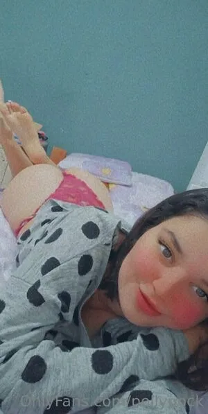 Pollypock OnlyFans Leaked Free Thumbnail Picture - #MxyYUN9v1K