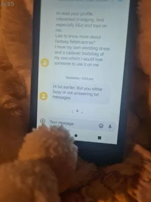 Pollypockethasfun OnlyFans Leaked Free Thumbnail Picture - #bFGIt5LIjG