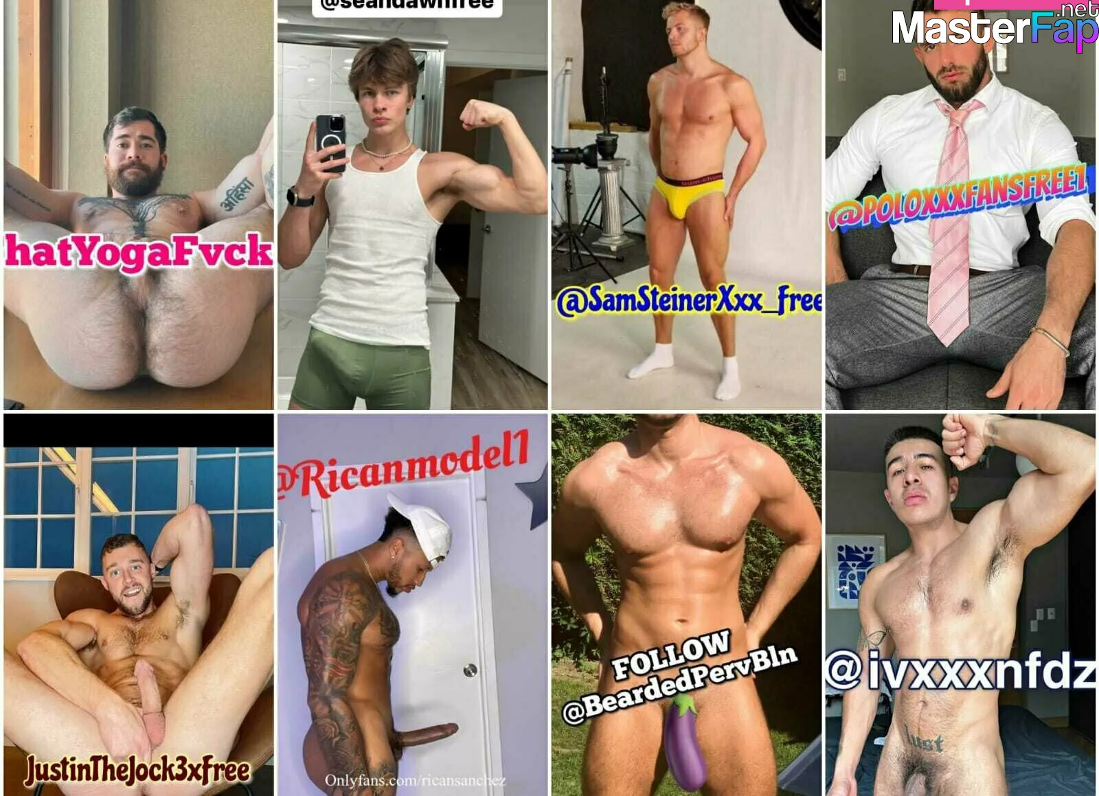 Poloxxxfansfree1 Nude OnlyFans Leak Picture Oa2xMk7I7e | MasterFap.net