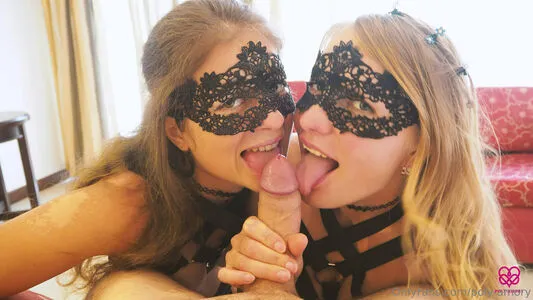 Poly Amory OnlyFans Leaked Free Thumbnail Picture - #Yy3XfflaYu