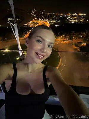 Poly Dolly OnlyFans Leaked Free Thumbnail Picture - #OVjzlXbSEr
