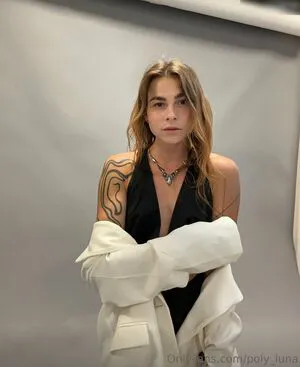 Poly Luna OnlyFans Leaked Free Thumbnail Picture - #LthFW46sCd