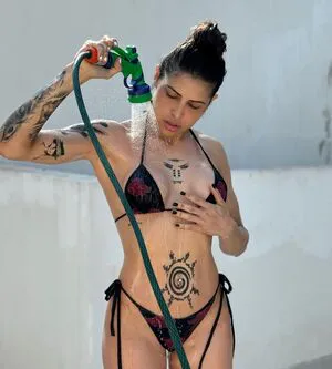 Polyana Viana Ufc Thumbnail Picture