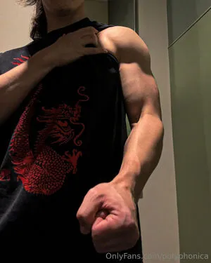 Polyphonica OnlyFans Leaked Free Thumbnail Picture - #6CidkCAhwq