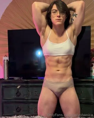 Polyphonica OnlyFans Leaked Free Thumbnail Picture - #6QZAsJBAG5