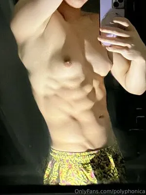 Polyphonica OnlyFans Leaked Free Thumbnail Picture - #QRO245Bsd8