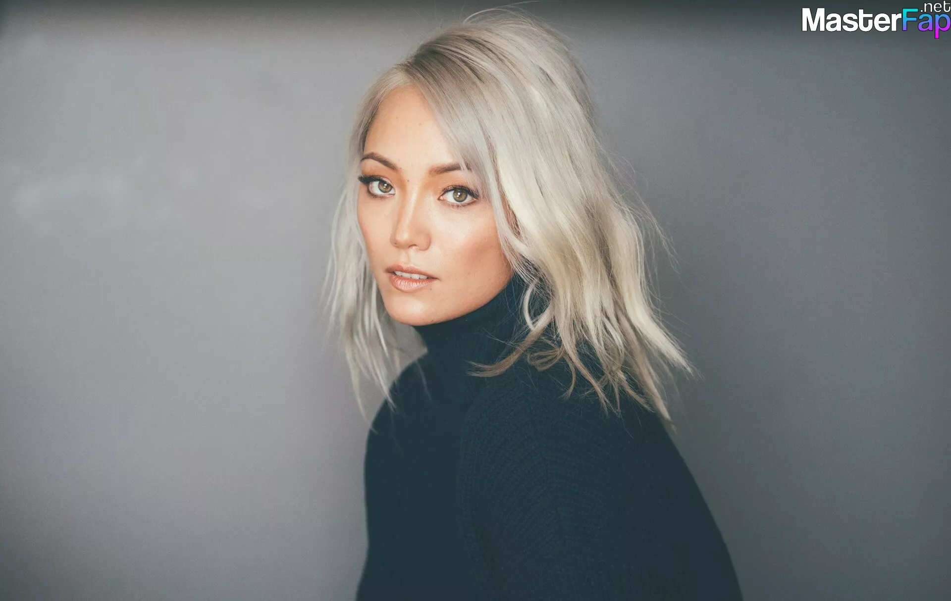 Pom klementieff nude