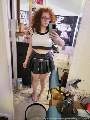 Pomegranate Princess OnlyFans Leaked Free Thumbnail Picture - #I3refKib0Z