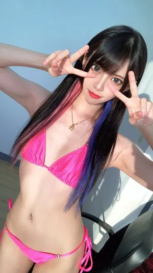 Ponyoouji OnlyFans Leaked Free Thumbnail Picture - #IeNtoGFtO2