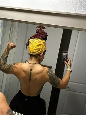 Poofballdemon OnlyFans Leaked Free Thumbnail Picture - #hF9lIIrm92