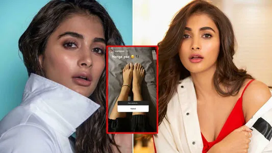 Pooja Hegde OnlyFans Leaked Free Thumbnail Picture - #eZzXecRBPR