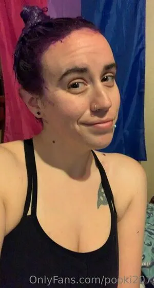 Pooki207 OnlyFans Leaked Free Thumbnail Picture - #9Pj2jPmKeb