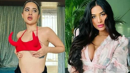Poonam OnlyFans Leaked Free Thumbnail Picture - #Pss2J8HTXh