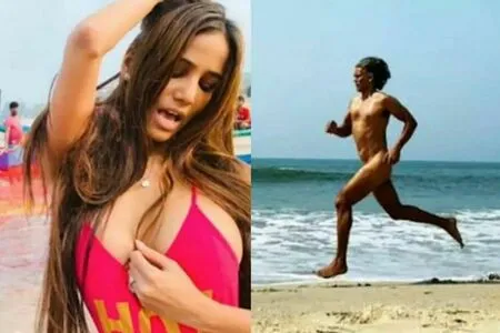 Poonam OnlyFans Leaked Free Thumbnail Picture - #lzhSL9LRgx