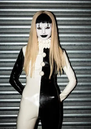 Poppy OnlyFans Leaked Free Thumbnail Picture - #cttesFNPMa