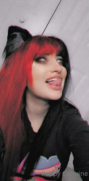 Poppycarminexxx Thumbnail Picture